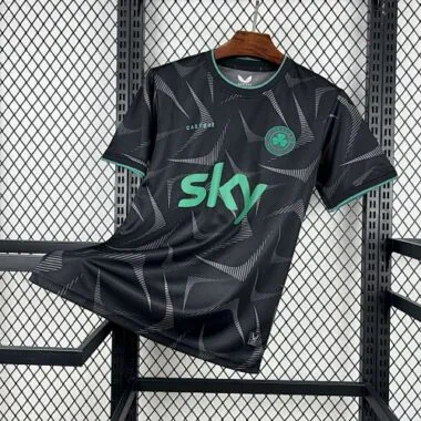 Ireland 2026 World Cup Third away Jersey S-4XL