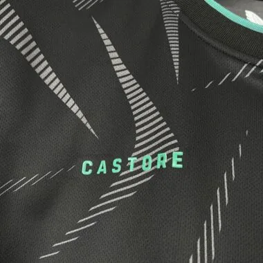 Maillot extérieur n° 3 de l'Irlande pour la Coupe du monde 2026 (S-4XL)
