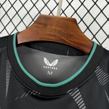 Maillot extérieur n° 3 de l'Irlande pour la Coupe du monde 2026 (S-4XL)
