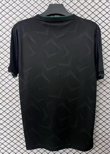 Maillot extérieur n° 3 de l'Irlande pour la Coupe du monde 2026 (S-4XL)