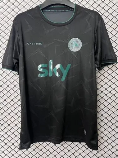 Maillot extérieur n° 3 de l'Irlande pour la Coupe du monde 2026 (S-4XL)