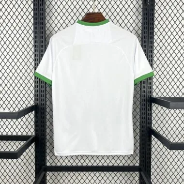 Camiseta Retro de Irlanda con cruz celta «False9» 2025/26
