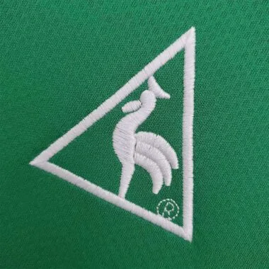 2002 Senegal green