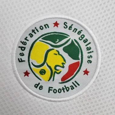 2002 Senegal white