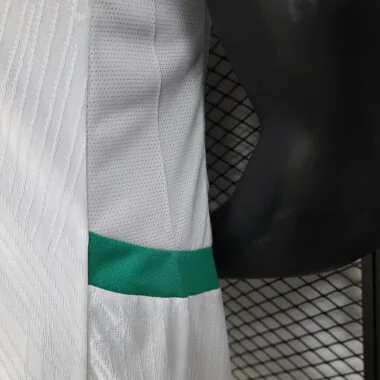 2025 Senegal away player version jersey