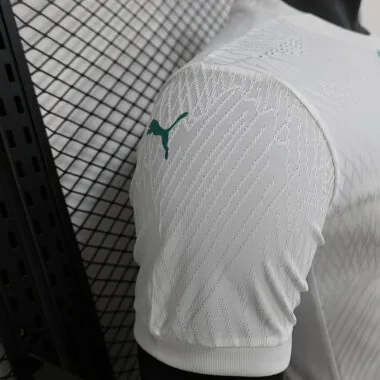 2025 Senegal away player version jersey