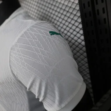 2025 Senegal away player version jersey