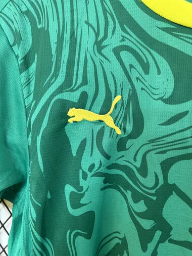 2025 Senegal away jersey