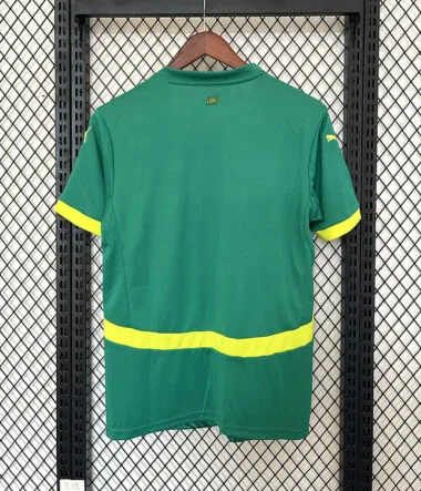 2025 Senegal away jersey