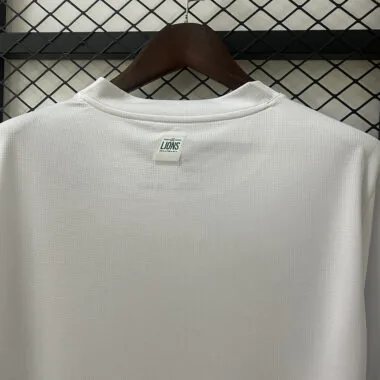 2025 Senegal home jersey