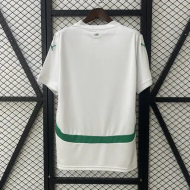 2025 Senegal home jersey