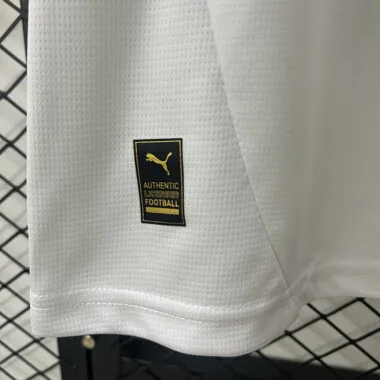 2025 Senegal home jersey