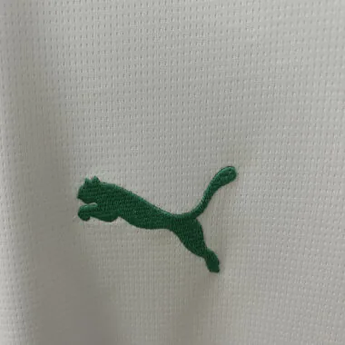 2025 Senegal home jersey