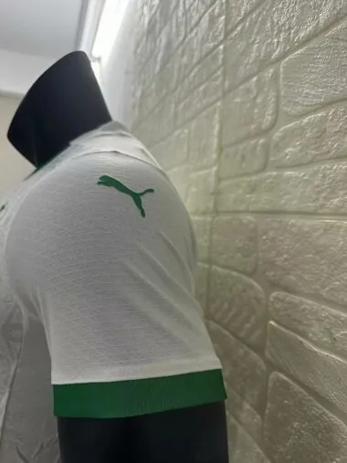 24-25 Senegal home player version jersey