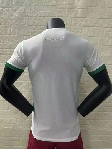 24-25 Senegal home player version jersey