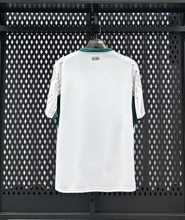 Senegal 2026 World Cup Home jersey