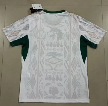 Senegal 2026 World Cup Home jersey