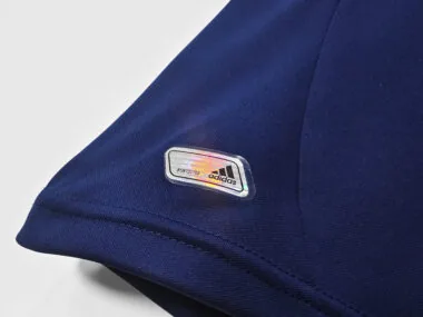 12-14 Scotland home retro jersey