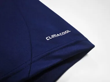 12-14 Scotland home retro jersey