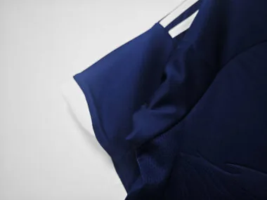 12-14 Scotland home retro jersey