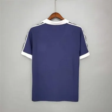 1978 Scotland home