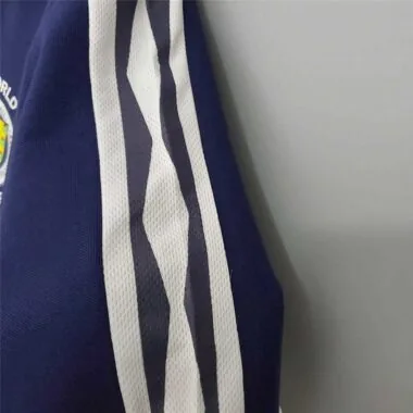 1978 Scotland home