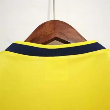 1986 Scotland away