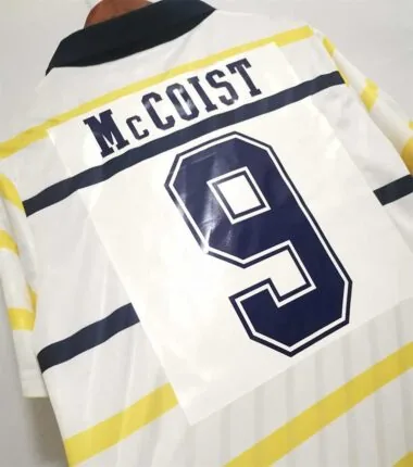 1988/91 Scotland away