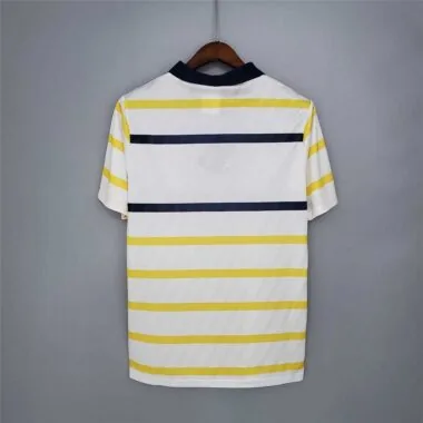 1988/91 Scotland away