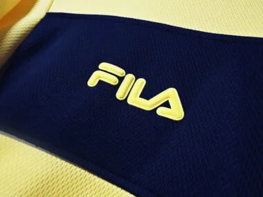 2002 Scotland away retro jersey