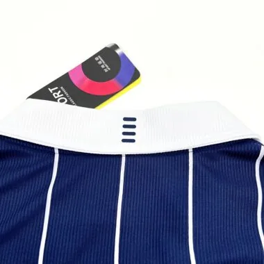 Retro-thuisshirt van Schotland uit 2002