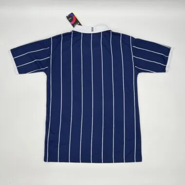 Retro-thuisshirt van Schotland uit 2002