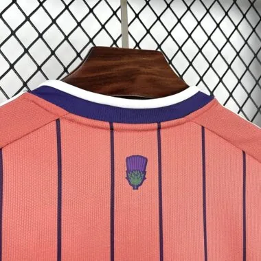 Scotland 2026 away Jersey (S-4XL)