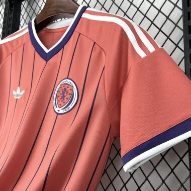 Scotland 2026 away Jersey (S-4XL)