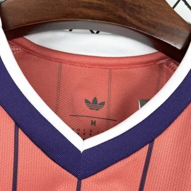 Scotland 2026 away Jersey (S-4XL)