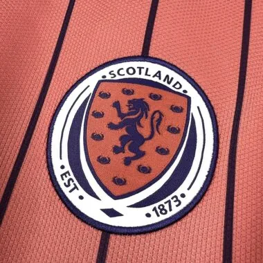 Scotland 2026 away Jersey (S-4XL)