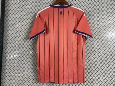 Scotland 2026 away Jersey (S-4XL)