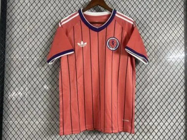 Scotland 2026 away Jersey (S-4XL)