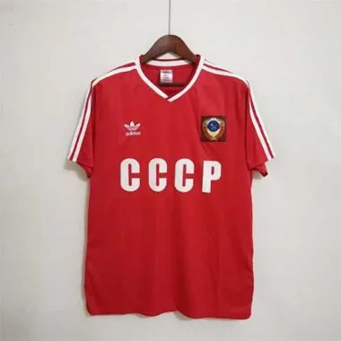 1986 Unione Sovietica - Pagina iniziale