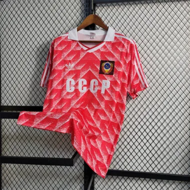 1988 Sovjet-Unie thuis