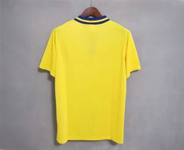 1994 Sweden home yellow