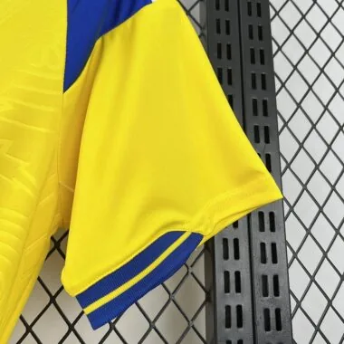 Sweden 2026 Home Jersey (S-4XL)