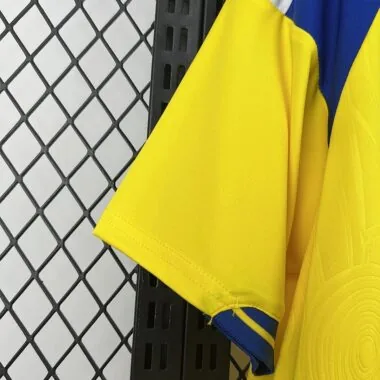 Sweden 2026 Home Jersey (S-4XL)