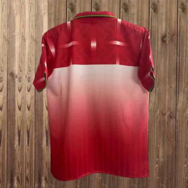 1994 Morocco home retro jersey