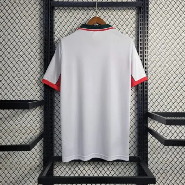 1998 Morocco away