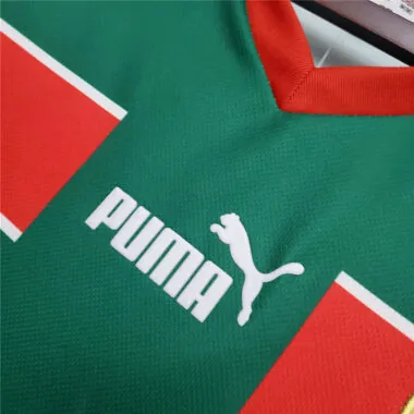1998 : le Maroc, pays d'origine
