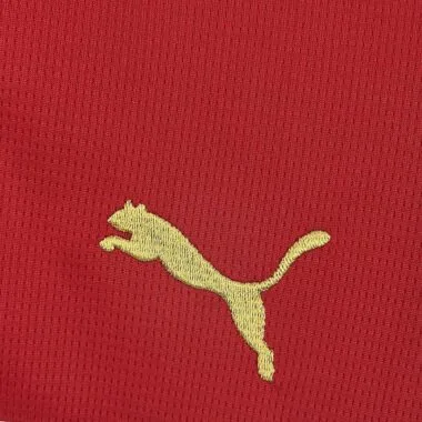 Morocco 2026 World Cup home jersey
