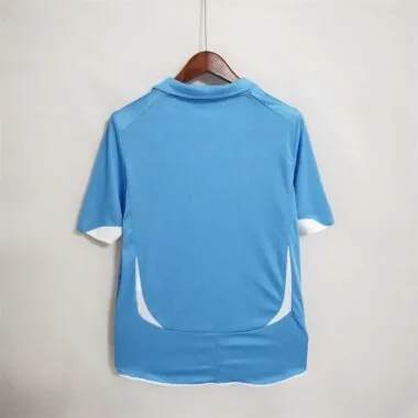 2010 Uruguay home