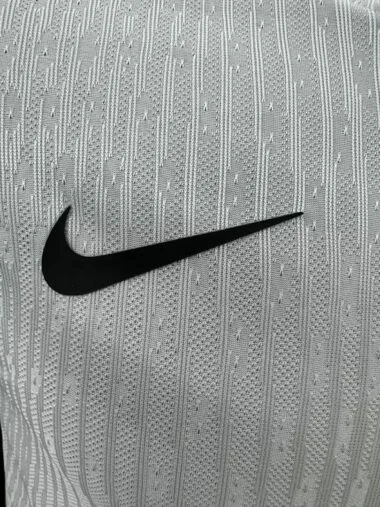 24-25 Uruguay Away white player version jersey