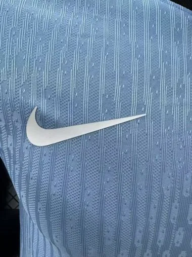 24-25 Uruguay Home Player version jersey